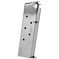 Springfield Armory 1911 .45 ACP 7 Skotts Magasin