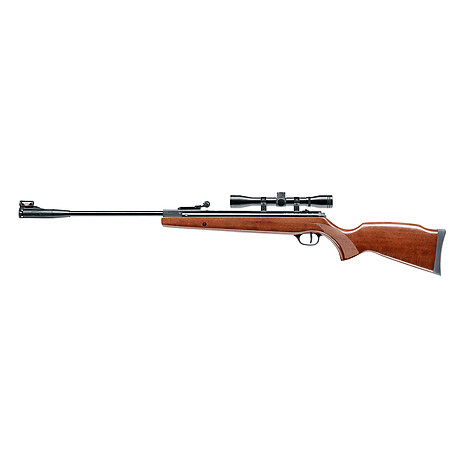 Ruger Air Scout Rancher Kit 4.5mm