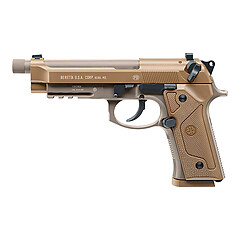 Beretta M9A3 FM CO2 6mm Brun