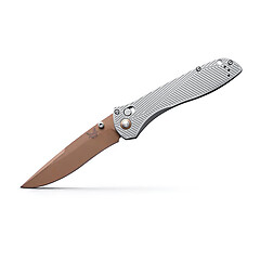 Benchmade 710FE-24 Seven Ten Kniv