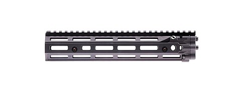 Daniel Defense RIS III 268mm Handguard Svart - bild 2 av 2