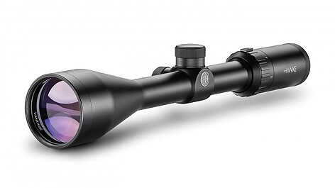 Hawke Vantage 3-9x50 1 tum 30/30 Duplex Kikarsikte - bild 3 av 5