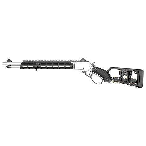 Midwest Sight System Handguard Smith & Wesson 1854 - bild 2 av 3