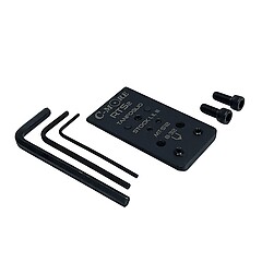 C-More MT-512 RTS2 Tanfoglio Stock I, II, III
