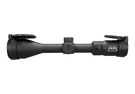 Sig Sauer Buckmasters 3-9x50 SFP Belyst BDC Kikarsikte - bild 5 av 7