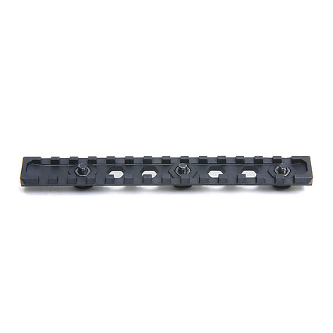 ProMag AR15/M16 PM003B Picatinnyskena Polymer - bild 3 av 4