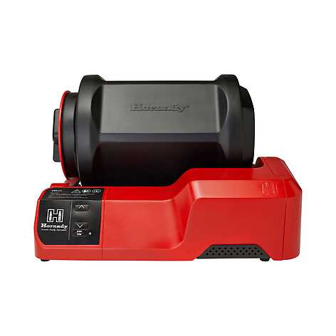 Hornady Rotary Case Tumbler 220V