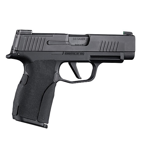 Hogue Wrapter Block Sig Sauer P365X/XL Vapengrepp Svart