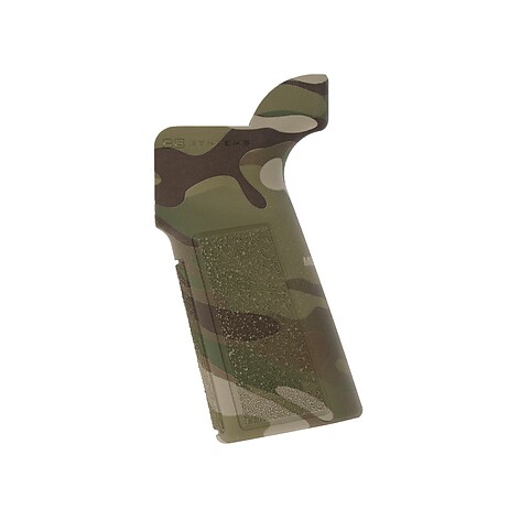 B5 Systems Type 23 P-Grip AR-15 Vertikalt Grepp MultiCam - bild 2 av 6
