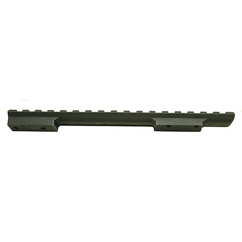 Precision Reflex Savage Short Action Picatinny 20MOA - bild 3 av 3