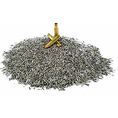 Frankford Arsenal Tumlingsmedia Rostfritt 2.2kg
