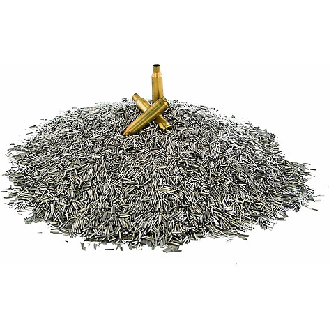 Frankford Arsenal Tumlingsmedia Rostfritt 2.2kg