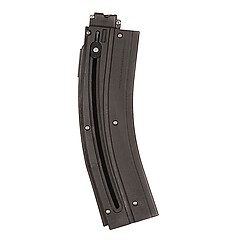 ProMag Colt M4 .22 LR 30-rd Magasin Svart