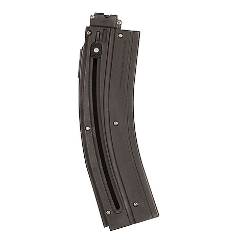 ProMag Colt M4 .22 LR 30-rd Magasin Svart