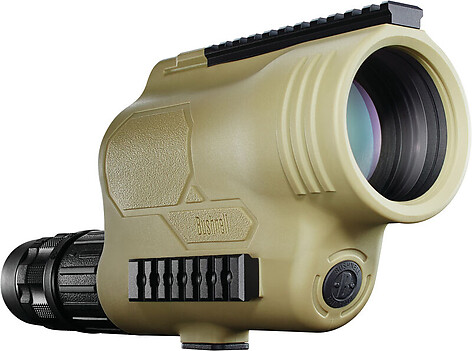 Bushnell Legend T-Series 15-45x60 Mil-Hash Tubkikare - bild 5 av 7