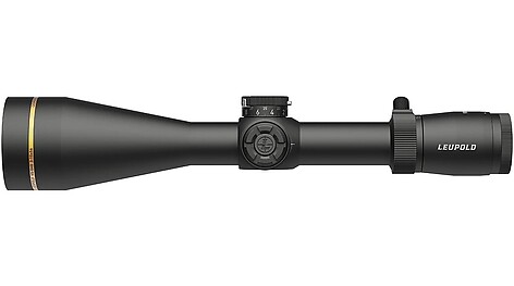 Leupold VX-5HD Gen2 3-15x56 SF CDS-SZL2 SFP Belyst FD Duplex - bild 6 av 10