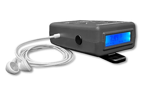 Competition Electronics ProTimer Shot Timer - bild 2 av 4