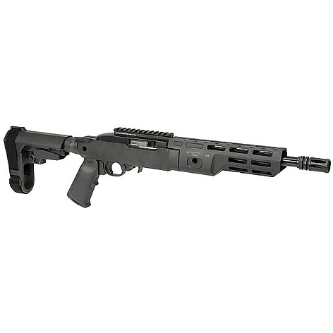 Midwest Fixed Barrel Ruger 10/22 203mm Chassi - bild 2 av 2