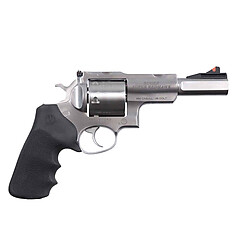 Ruger Super Redhawk .454 Casull 127mm Rostfri Revolver