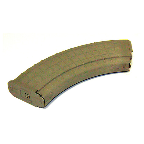 ProMag AK-47 7.62x39mm 30rd Magasin FDE - bild 3 av 5