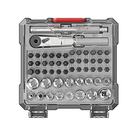 Real Avid X3 Gunsmithing 52 Delar - bild 2 av 6