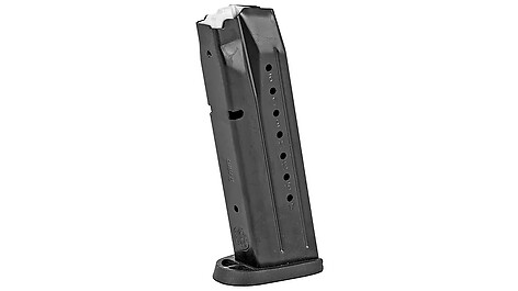 Smith & Wesson M&P 17 Skott 9mm Magasin - bild 2 av 3