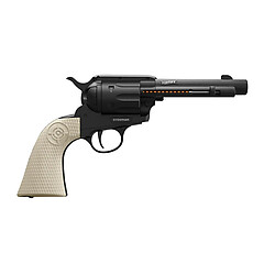 Crosman Fortify 4.5mm BB CO2