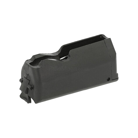 Ruger American Rifle SA 22-250 Rem 4-rd Magasin