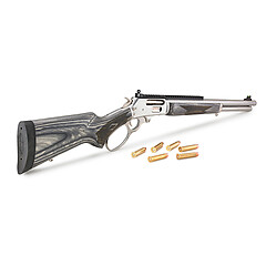 Ruger Marlin Model 1895 SBL .45-70 Government