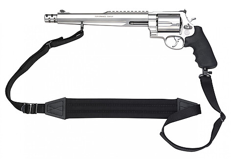 Smith & Wesson P.C 460 XVR .460 S&W Mag 10.5 tum 5rd - bild 2 av 7