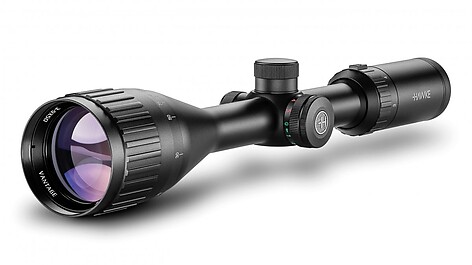 Hawke Vantage 3-9x50 AO 1 tum Belyst Mil Dot Kikarsikte - bild 3 av 5