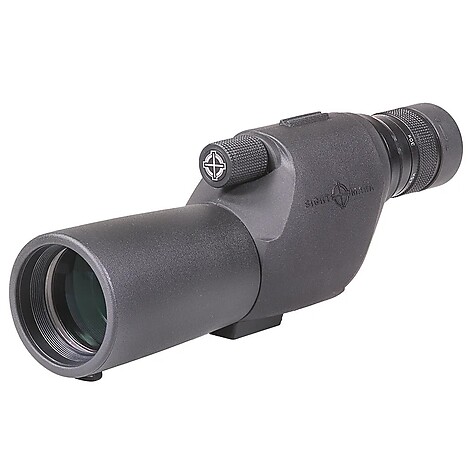 Sightmark Solitude 11-33x5 0SE Rak Tubkikare