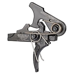 Geissele Super Tricon Trigger AR-10/AR-15