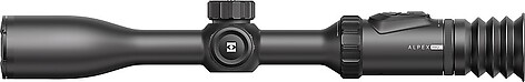 Hikmicro Alpex Pro A50P 4-24x50 4K 4512x2512 Nattsikte - bild 7 av 11