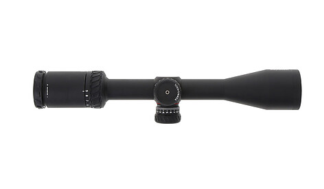 Crimson Trace Hardline 3-9x40 SFP BDC 223/5.56 Kikarsikte - bild 5 av 8