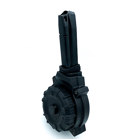 ProMag Smith & Wesson SD9 9mm 50rd Polymer Magasin