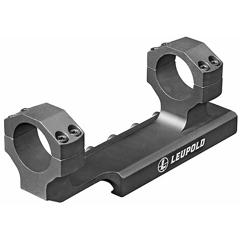 Leupold Mark AR 1 tum IMS Cantilever Picatinny H: 36mmMatt
