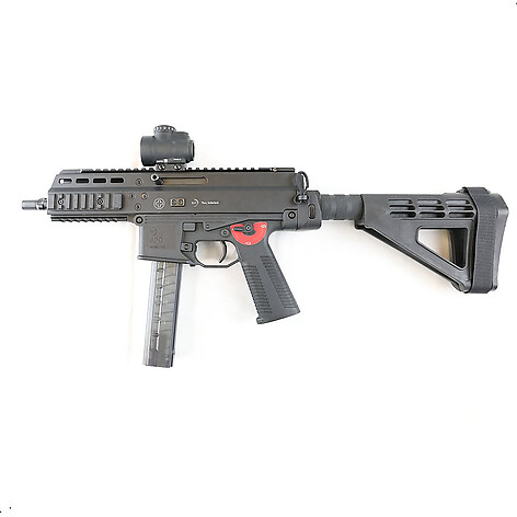 Franklin Armory BFSIII B&T-C1  B&T APC9 - bild 3 av 3