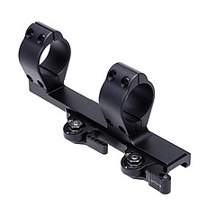 LaRue Tactical SPR-S Cantilever 30mm QD Lever