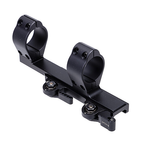 LaRue Tactical SPR-S Cantilever 30mm QD Lever