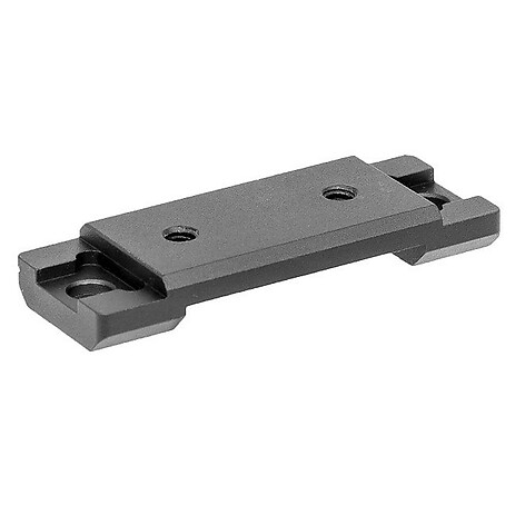 Arisaka Defence Offset M620 Adapter Surefire M620