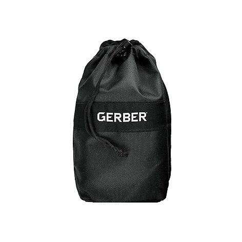 Gerber Gorge Vikbar Spade - bild 4 av 4