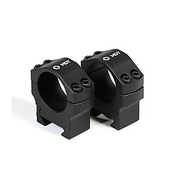 MDT Lightweight Premier 34mm Medium H: 25mm