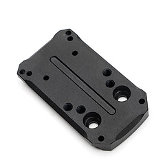 Strike Industries Glock 43/43X/48 Gen3-5 RMR/Docter/C-More