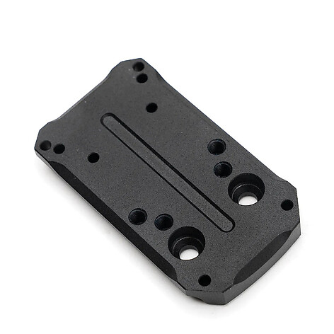 Strike Industries Glock 43/43X/48 Gen3-5 RMR/Docter/C-More