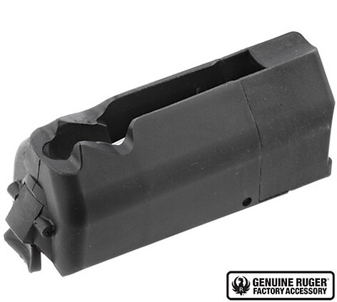 Ruger American Rifle .223 Rem./5.56 NATO 5-rd Magasin - bild 2 av 2