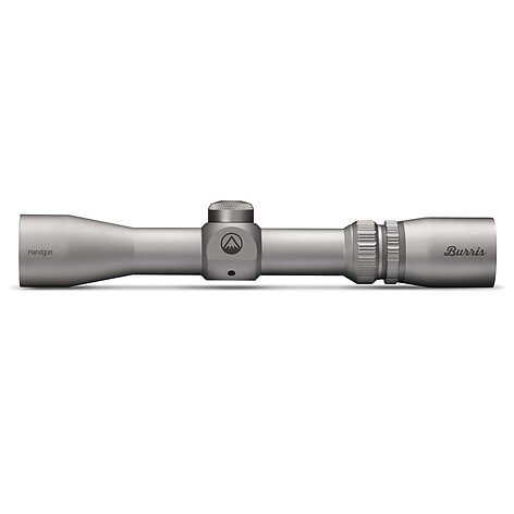 Burris Handgun 2-7x32 Plex - Nickel - bild 2 av 4