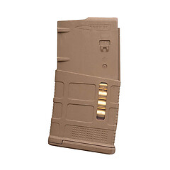 Magpul PMAG AR10 .308 Win/7.62 NATO 20 Skott FDE Magasin