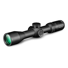 Vortex Viper HD 2-10x42 SFP Belyst Dead-Hold BDC MOA