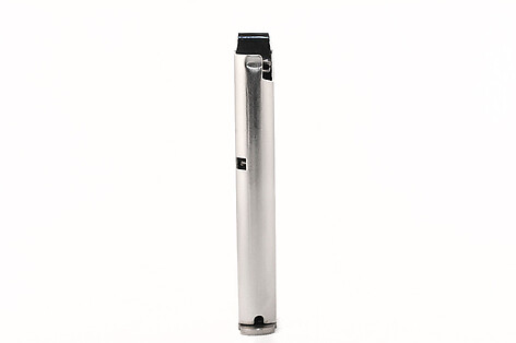 ProMag Colt Mustang/Pcketlite .380 ACP 6-rd Magasin Nickel - bild 2 av 2